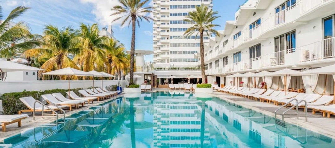 10 Reasons to Visit Shelborne South Beach Hotel & Resort - Miami Daily Life