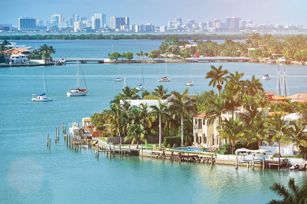 A Travel Guide to Miami - The Magical City