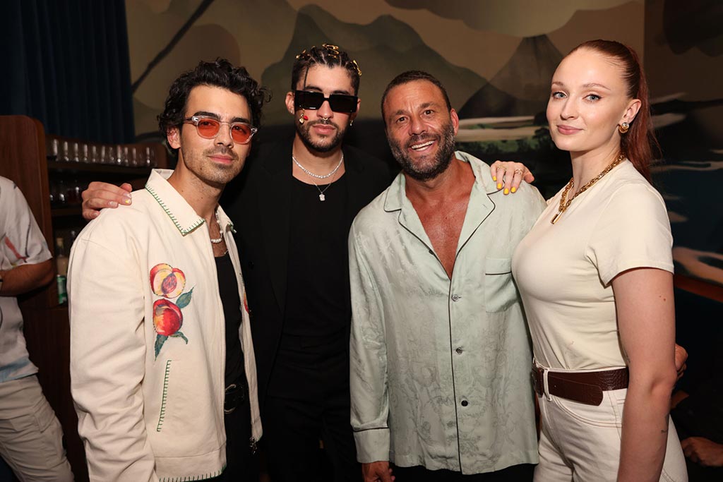 Bad Bunny's & David Grutman Miami Restaurant: Everything You Need to Know