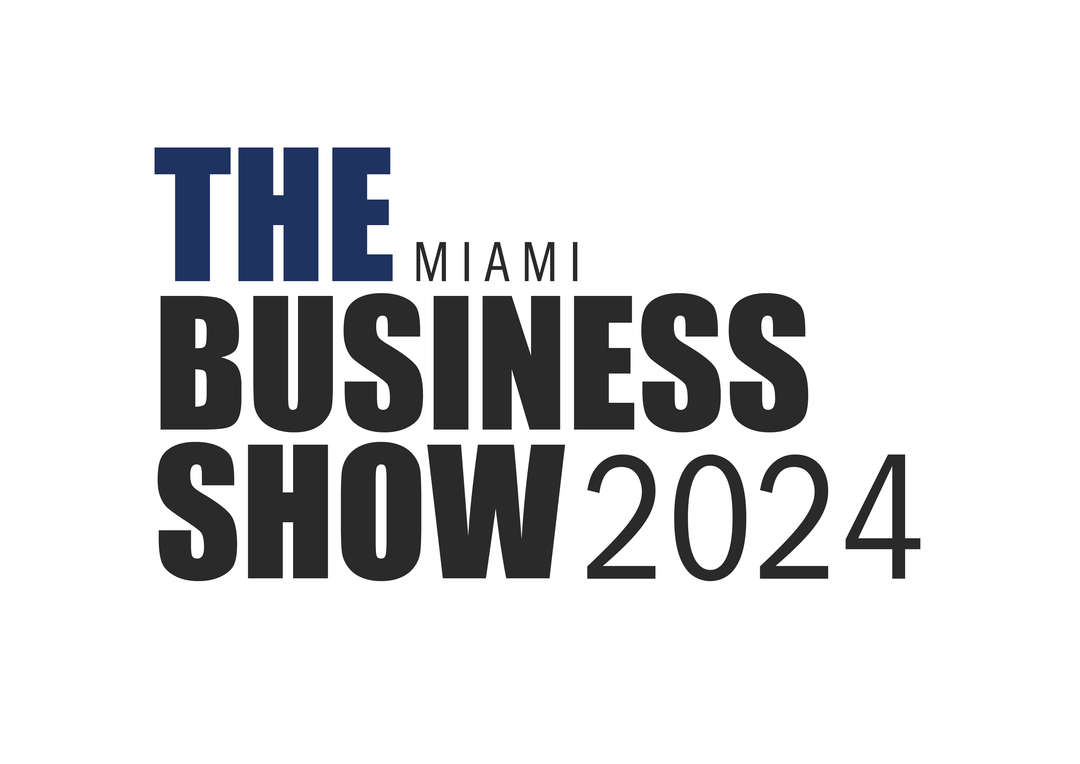 The Business Show 2024 Miami