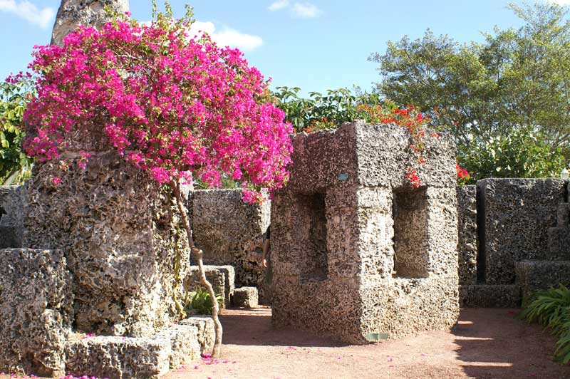 Coral Castle: A Unique and Unforgettable Experience - Miami Daily Life