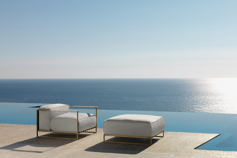 Design Italy - Luxury Outdoor Furniture