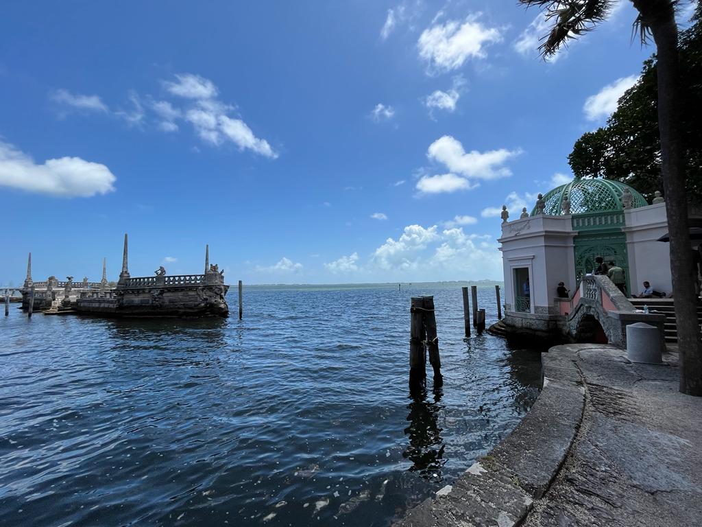 The Vizcaya Museum and Gardens: A Historical Landscape - Miami Daily Life