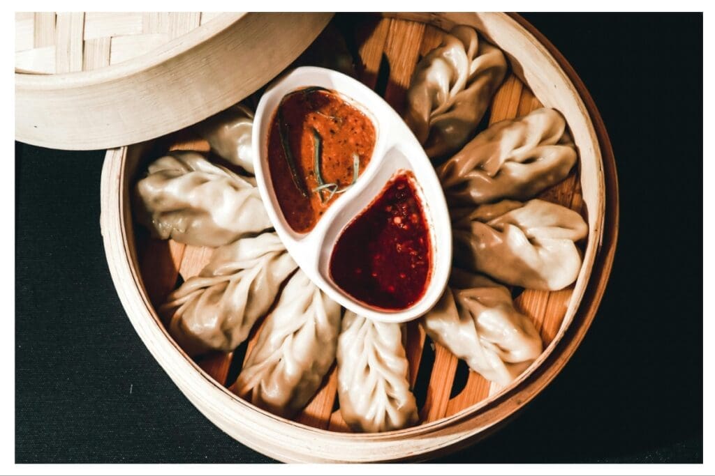 Dumplings prajjwal-budhathoki