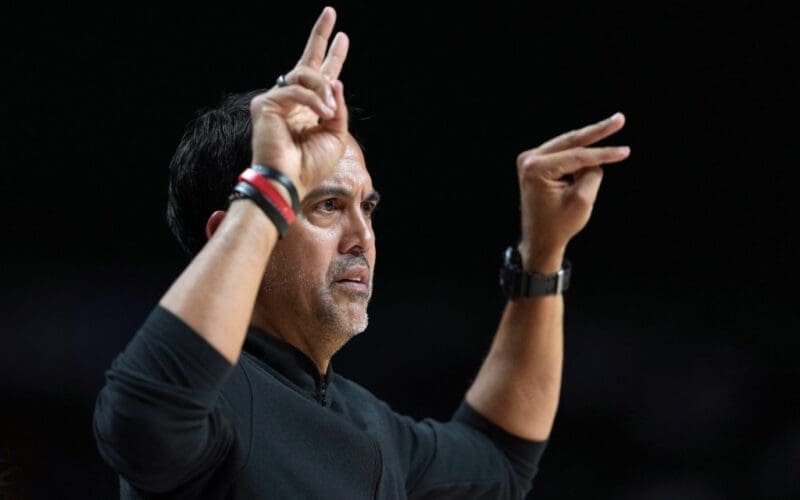 Miami Heat's Short Game Remains a Challenge