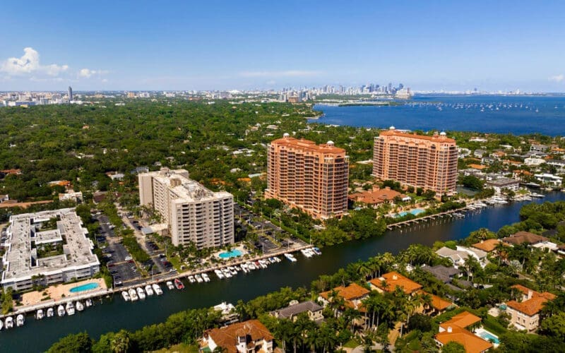 Real Estate Market Trend News in Florida