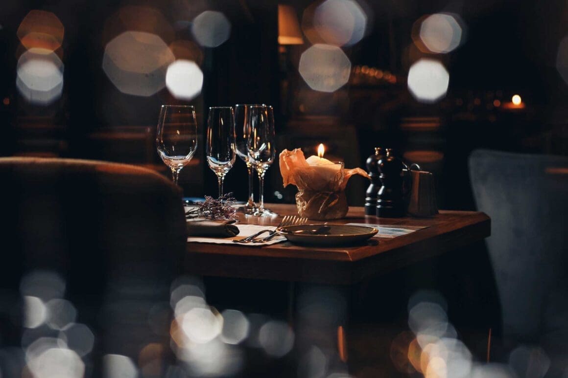 Tampa, Fl. Restaurants.