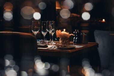 Tampa, Fl. Restaurants.