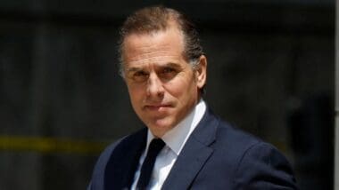 Hunter Biden