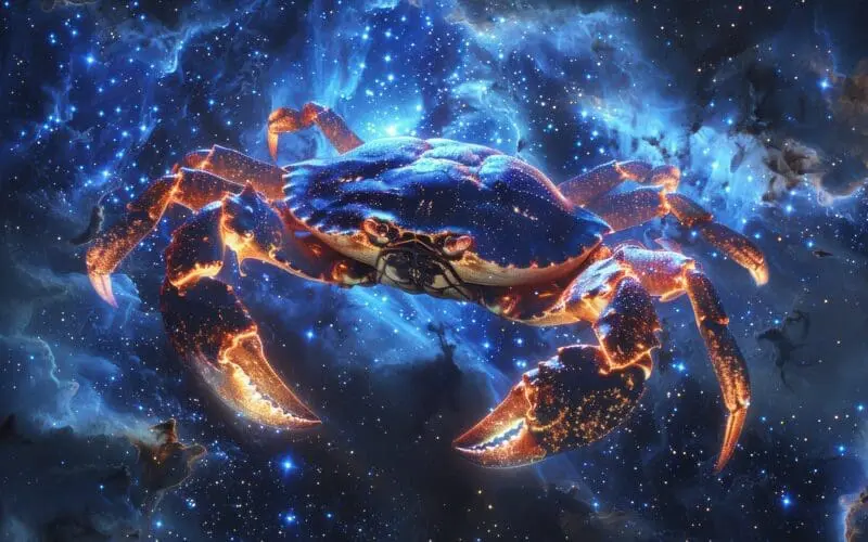 Cancer Daily Horoscope for Today