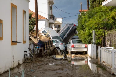 Rhodes Island - Photo source and credit scmp.com