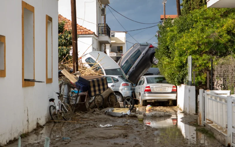Rhodes Island - Photo source and credit scmp.com