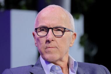 The Wall Street Journal’s Future of Everything Festival in New York