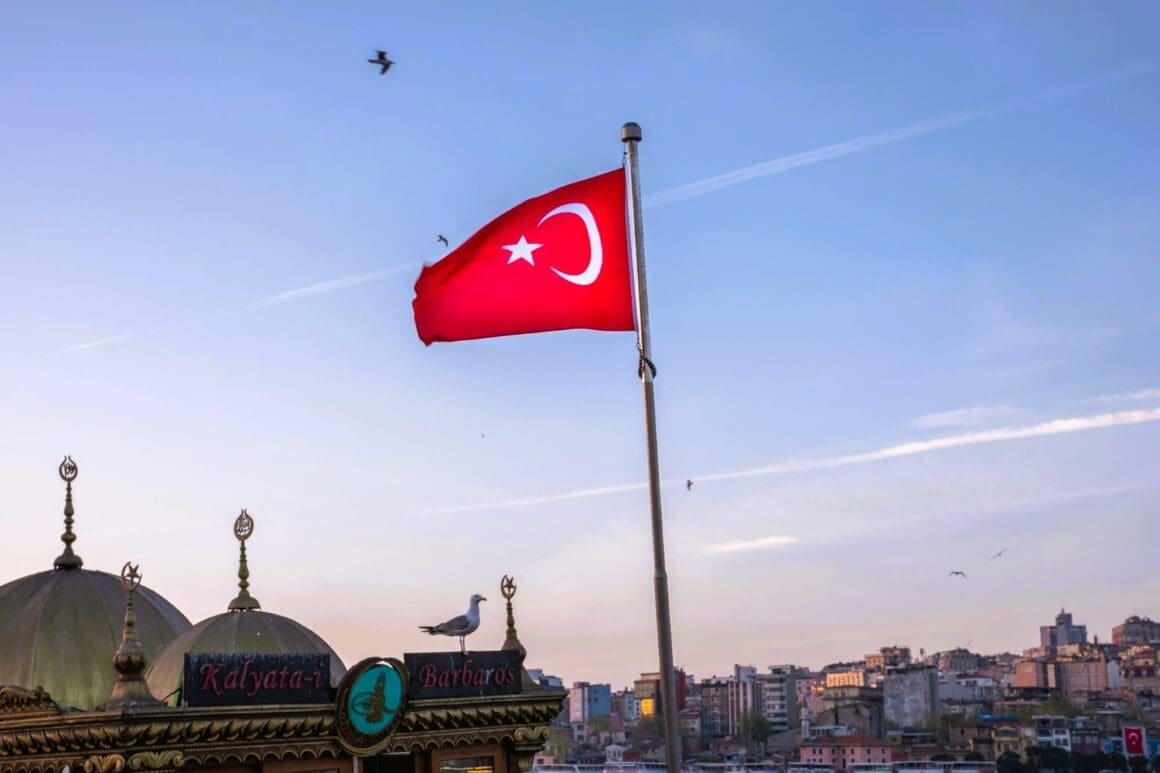 Istambul, Turkey