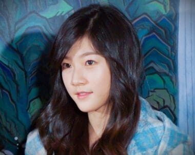 Kim Sae-Ron