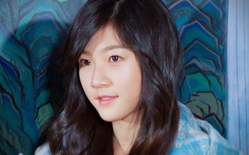 Kim Sae-Ron