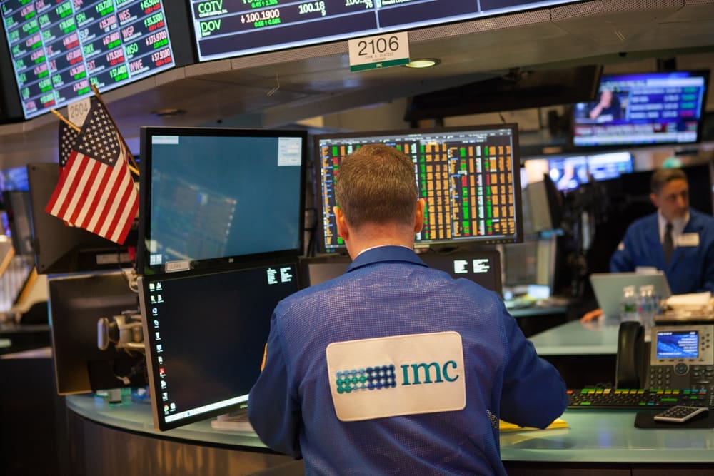 The New York Stock Exchange is an American stock exchange located at 11 Wall Street, Lower Manhattan, New York City. In stock exchange billions of dollars of stocks are traded daily