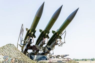 Anti-warship cruise missile