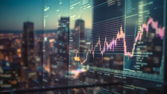Asian Stocks Market