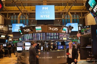 The New York Stock Exchange is an American stock exchange located at 11 Wall Street, Lower Manhattan, New York City. In stock exchange billions of dollars of stocks are traded daily. 11122018