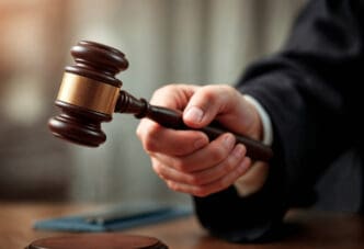 Concept of law and justice