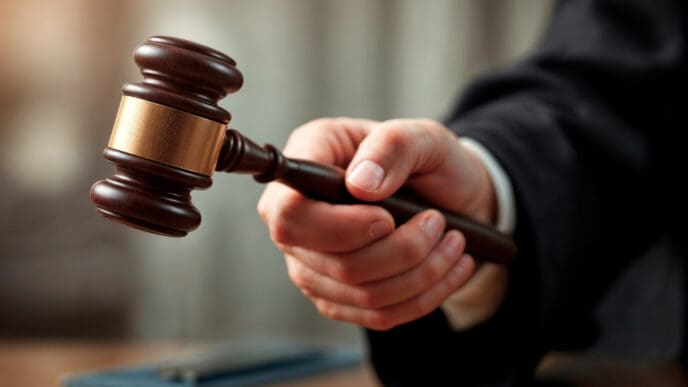Concept of law and justice