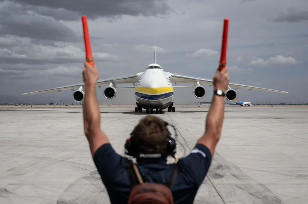 The Gateway's Habitation and Logistics Outpost (HALO), a critical component of humanity's first lunar space station, has reached Arizona, marking a significant milestone in NASA's Artemis campaign. Fabricated by Thales Alenia Space in Turin, Italy, HALO's primary structure arrived at the Phoenix-Mesa Gateway Airport via cargo aircraft. It is now en route to Northrop Grumman's Gilbert facility for its final outfitting.

HALO is one of the foundational modules of Gateway, designed to support NASA's mission to return humans to the Moon and lay the groundwork for future crewed missions to Mars. Once assembled with the Power and Propulsion Element at NASA’s Kennedy Space Center, it will be launched aboard a SpaceX Falcon Heavy rocket.

In lunar orbit, the HALO module will serve various critical functions. It will provide Artemis astronauts with essential living and working space and will be equipped to conduct scientific research and prepare for lunar surface missions. The module will feature capabilities for command and control, data handling, and energy storage, along with electrical power distribution and thermal regulation. It will also ensure communication and tracking capabilities via the Lunar Link system, courtesy of the European Space Agency (ESA).

The design of HALO includes multiple docking ports to accommodate visiting spacecraft such as NASA's Orion, lunar landers, and logistics modules. The module will support both internal and external science payloads, enabling a range of research and technology demonstrations in the challenging environment of deep space.

Built through collaboration between industry and international partners, the Gateway project aims to enhance sustainable lunar exploration. It will function as a hub for scientific endeavors and international collaboration, as well as serve as an experimental platform for technologies required for future human missions to Mars.

Additional high-resolution images of HALO are available for those interested in further details about this pivotal component of the Gateway lunar space station. For more updates and news, follow @NASAGateway and @NASA_Gateway on social media platforms. For further information, contact Laura Rochon at the Johnson Space Center.