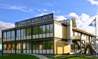Luxembourg Science Center
