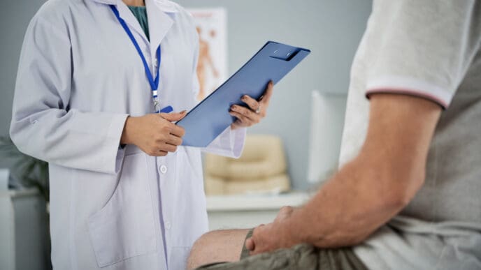 Medical Exam
