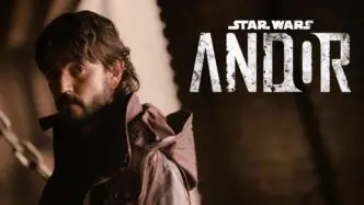 Andor - Disney+