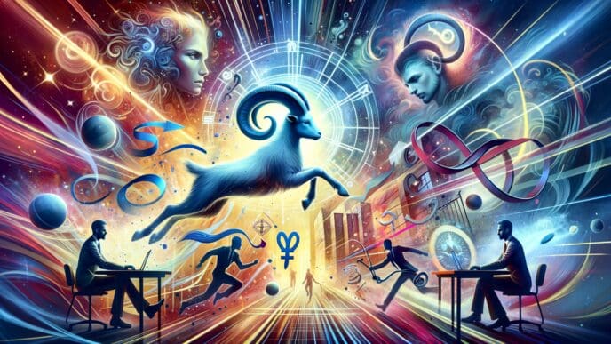 Aries Daily Horoscope