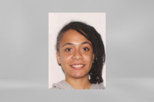Alisha Anderson - Broward County Missing Person