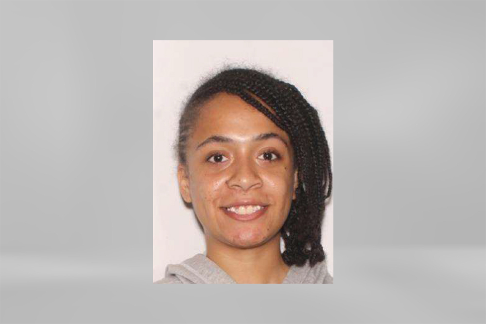 Alisha Anderson - Broward County Missing Person