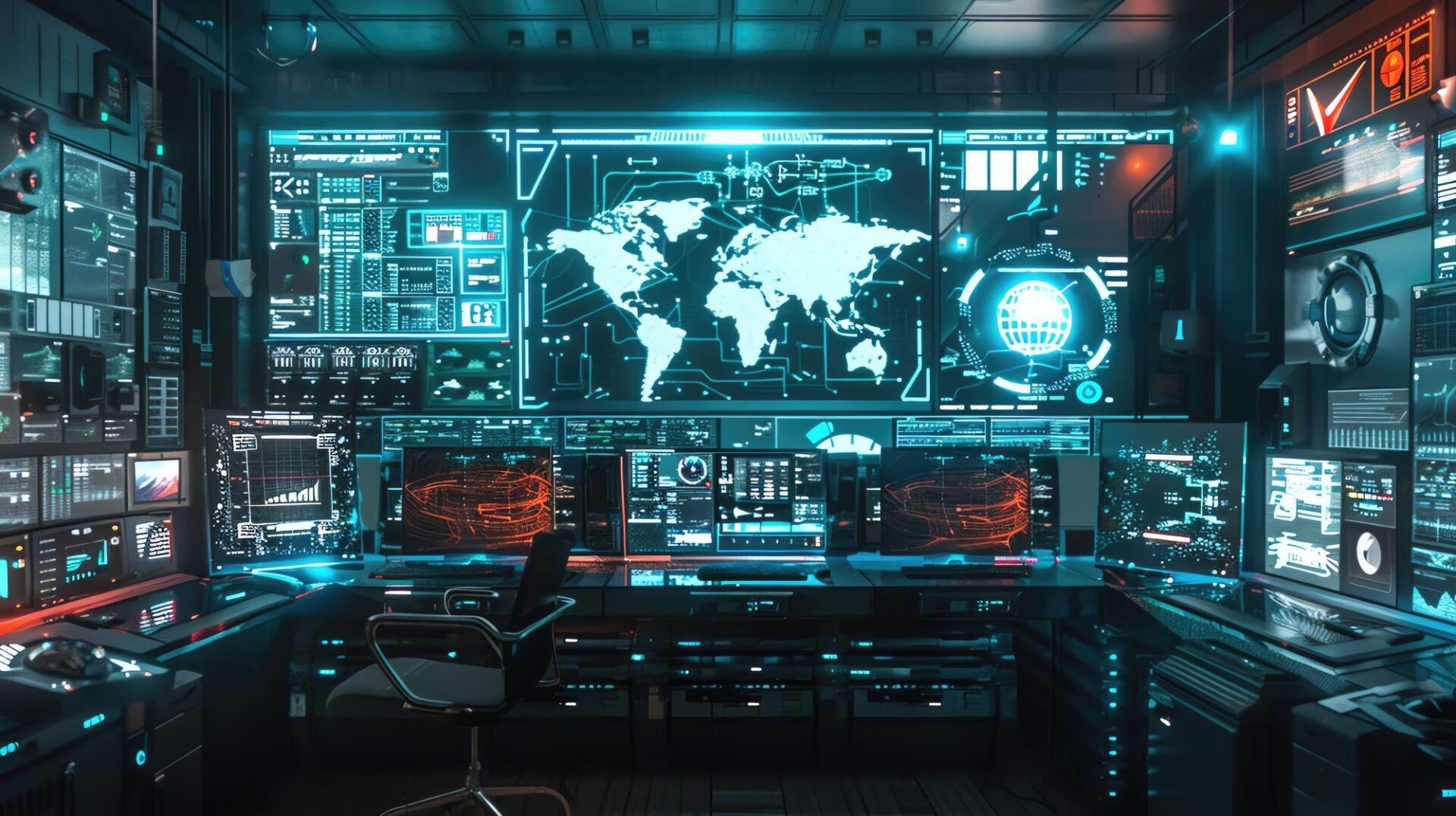 How a 24/7 SOC Fortifies Your Business Against Cyber Threats