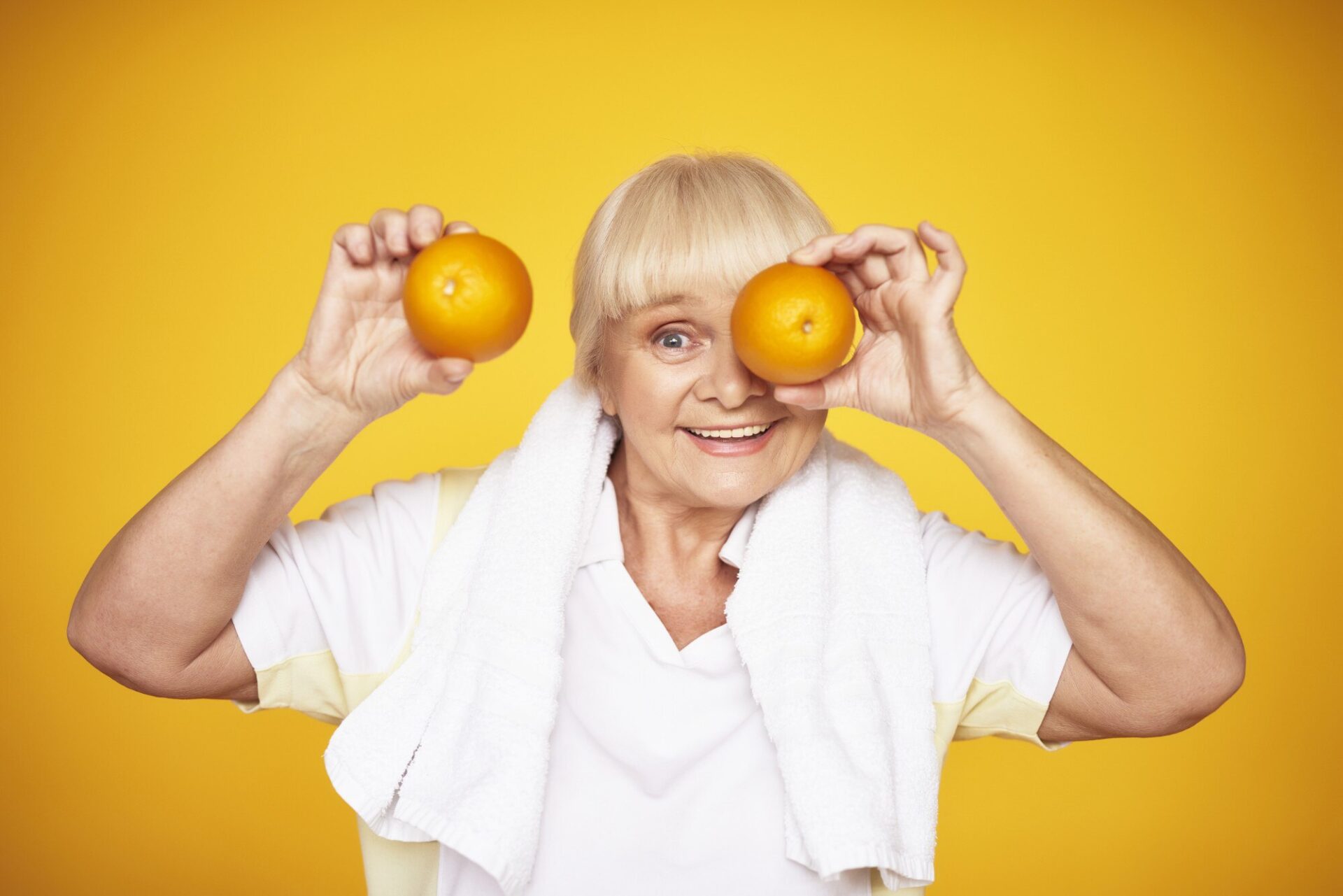 Unlock the Secrets: How a Healthy Lifestyle Can Help You Age Gracefully