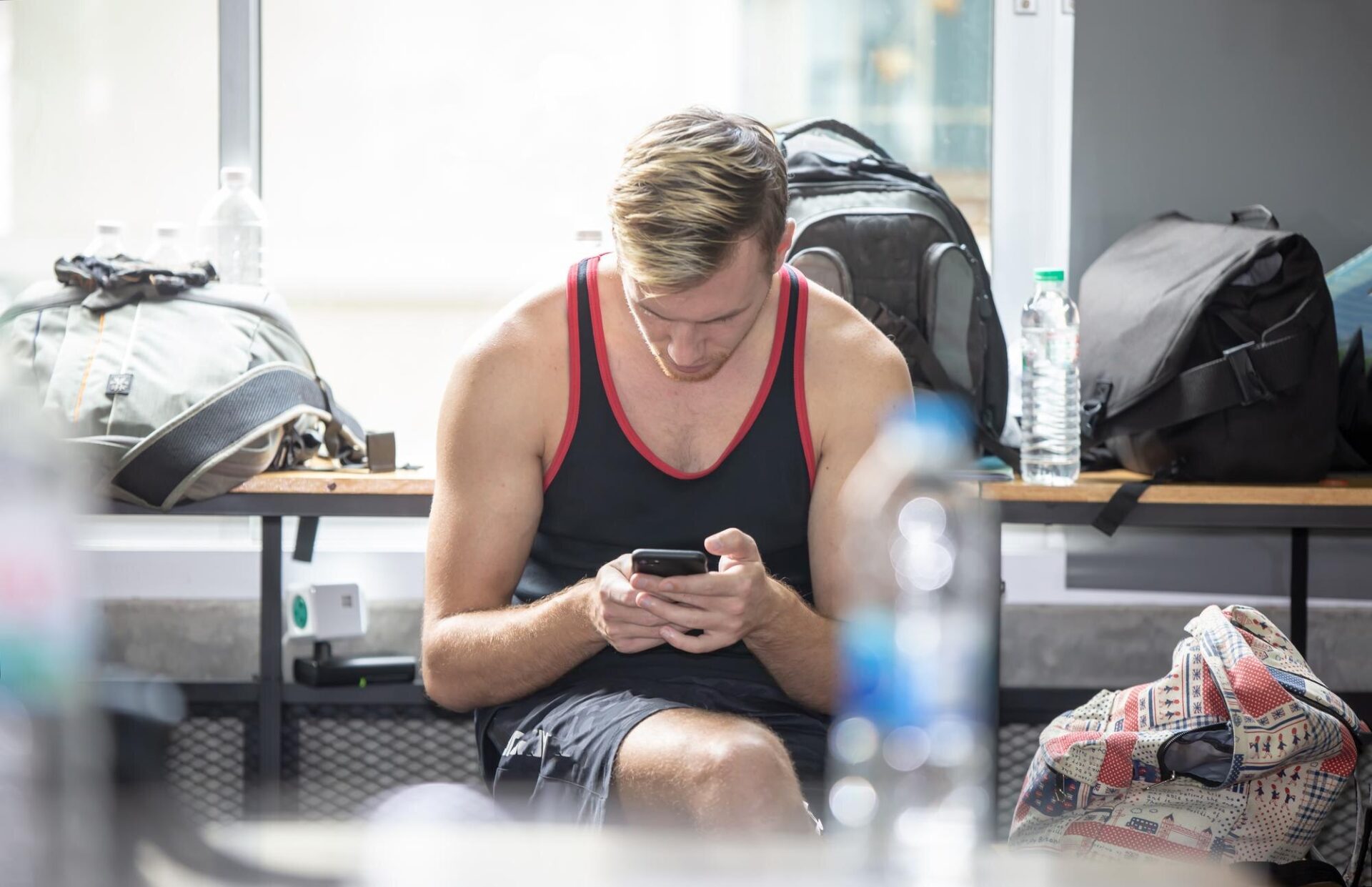 Level Up Your Workouts: Top Fitness Apps to Ace Your Student Life