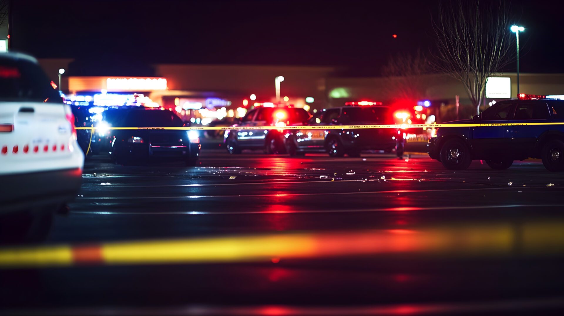 Fleeing Assault Suspect Fatally Struck by DA Inspector’s Vehicle on Highway 4