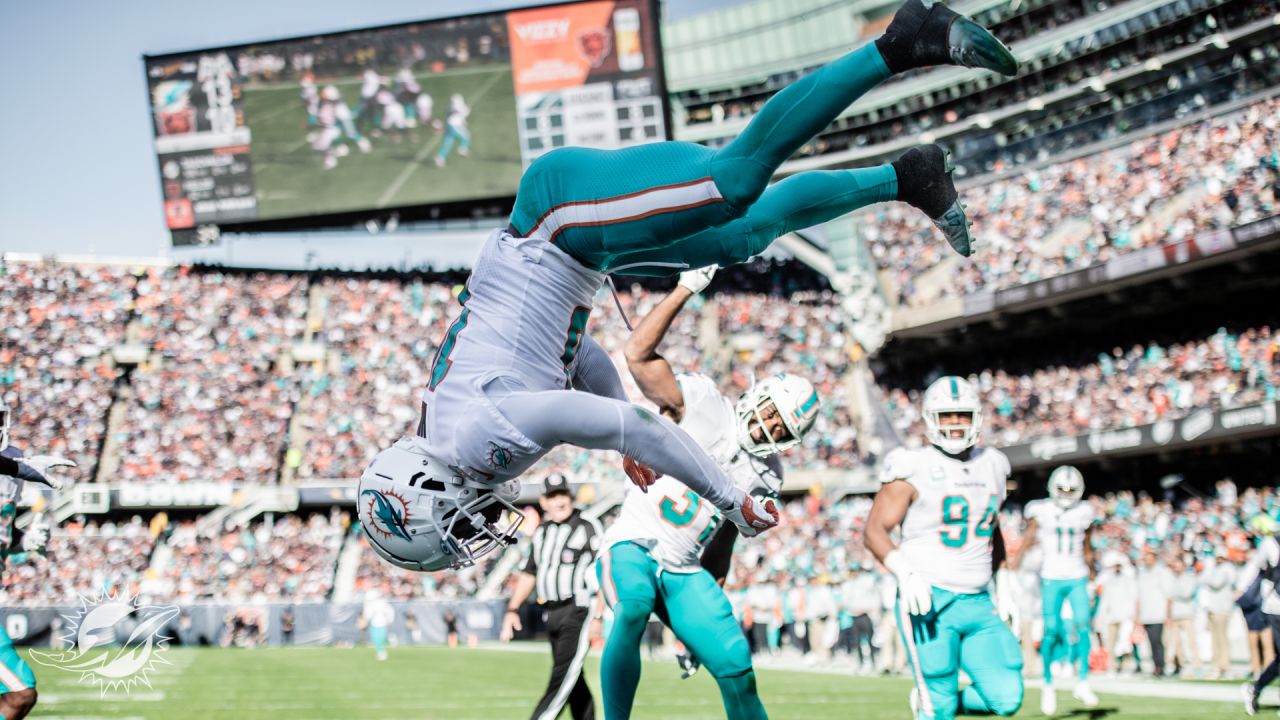 Miami Dolphins at Hard Rock Stadium