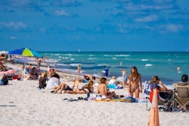 Moving to Miami Beach in 2024