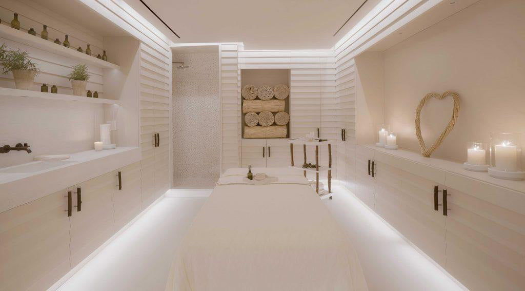 1 Hotel South Beach Spa