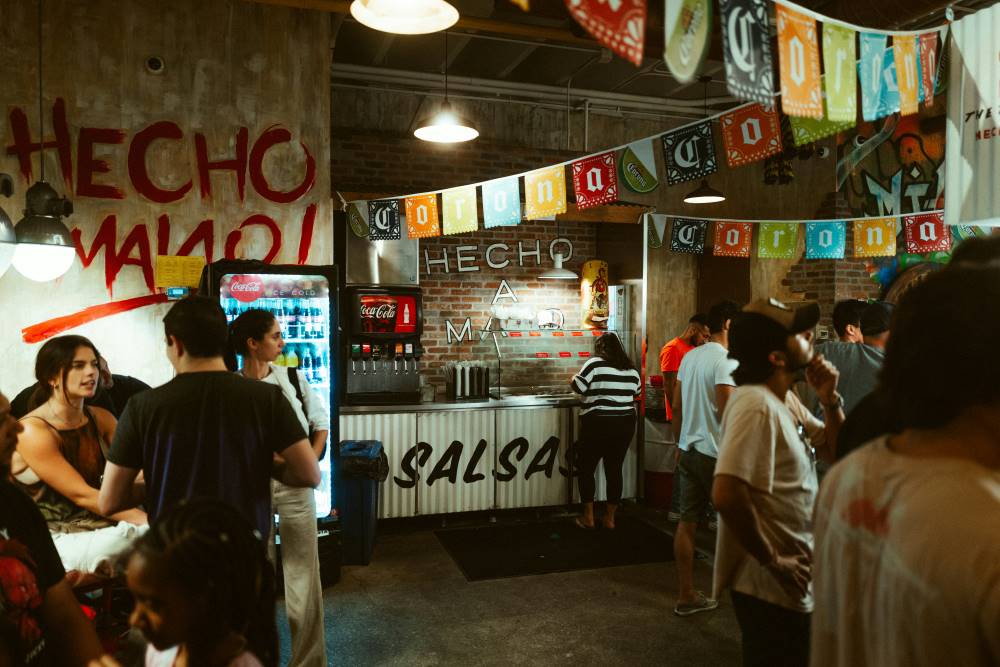 Bar Miami