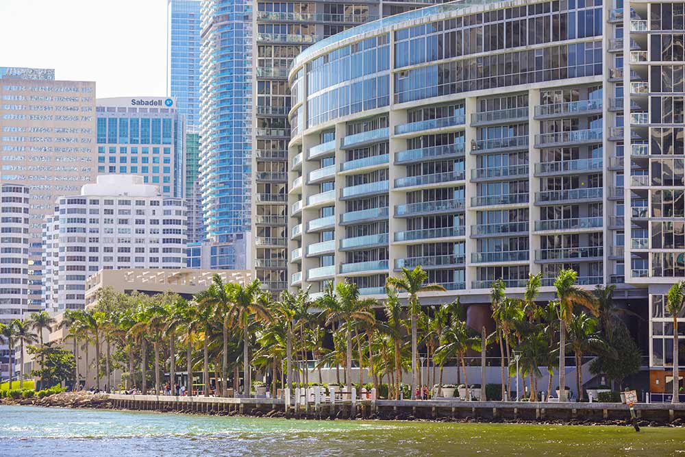 Icon Residences by SS Vacation Rentals