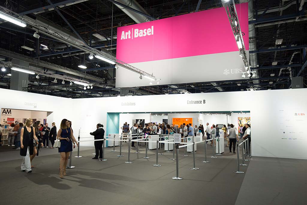 Tickets | Art Basel Miami 2023