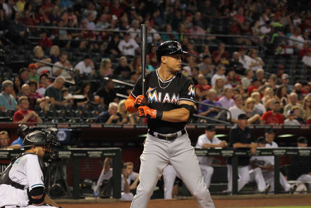 Miami Marlins