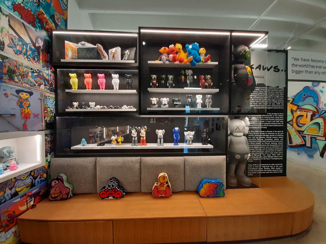 Museum of Graffiti