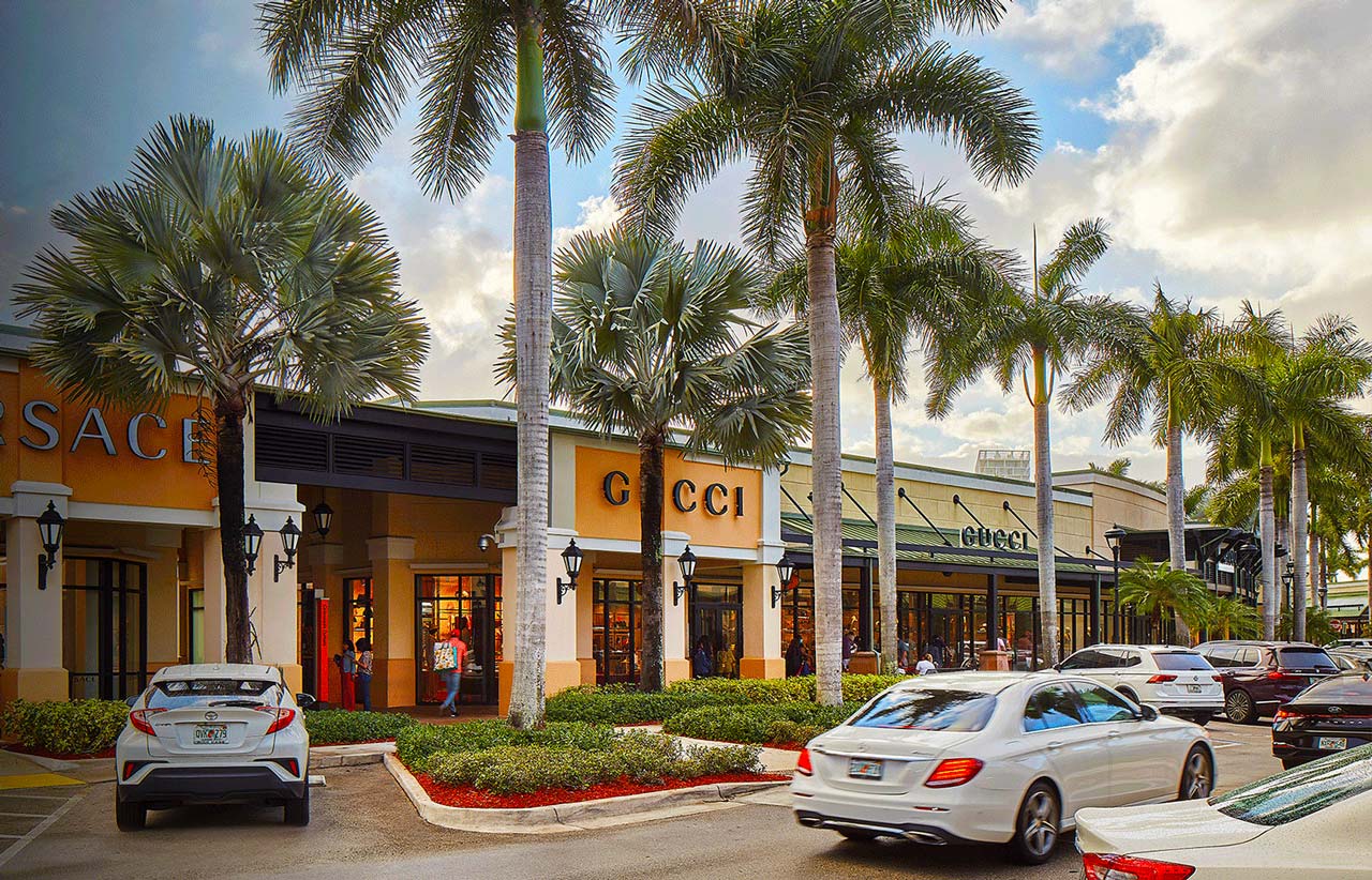 Sawgrass Mills