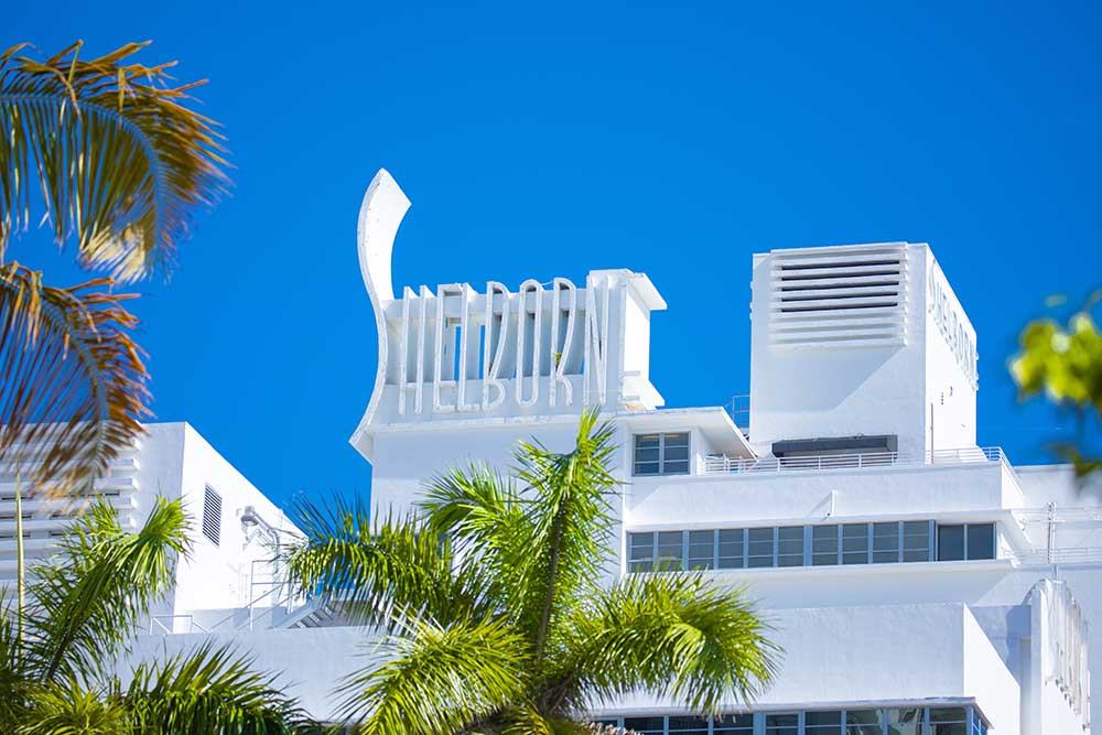 Shelborne South Beach
