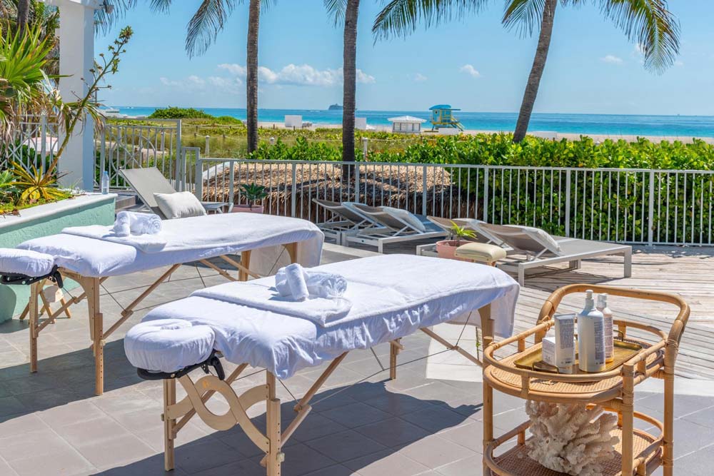The Savoy Hotel & Beach Club