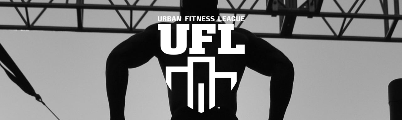 UFL - Urban Fitness League