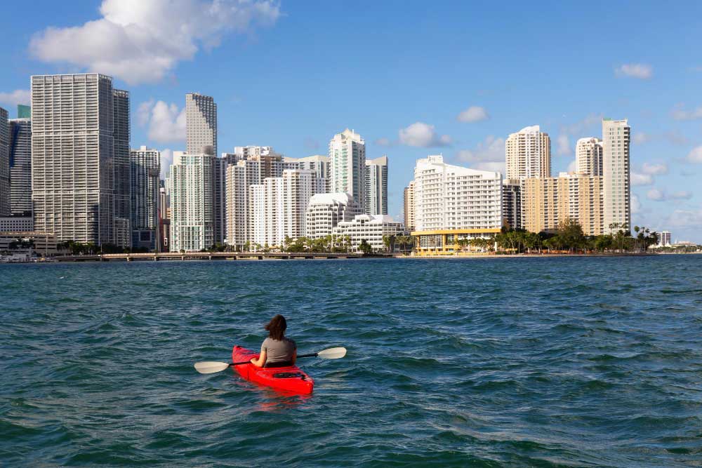 The Best Outdoor Activities